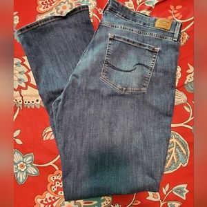 Levis Size 18